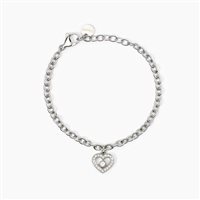 Bracciale 2Jewels Donna To Be Loved in Acciaio 232493